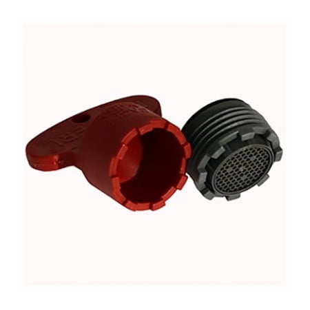 Larsen Supply Co 15GPM Moen Aer Kit 2236625